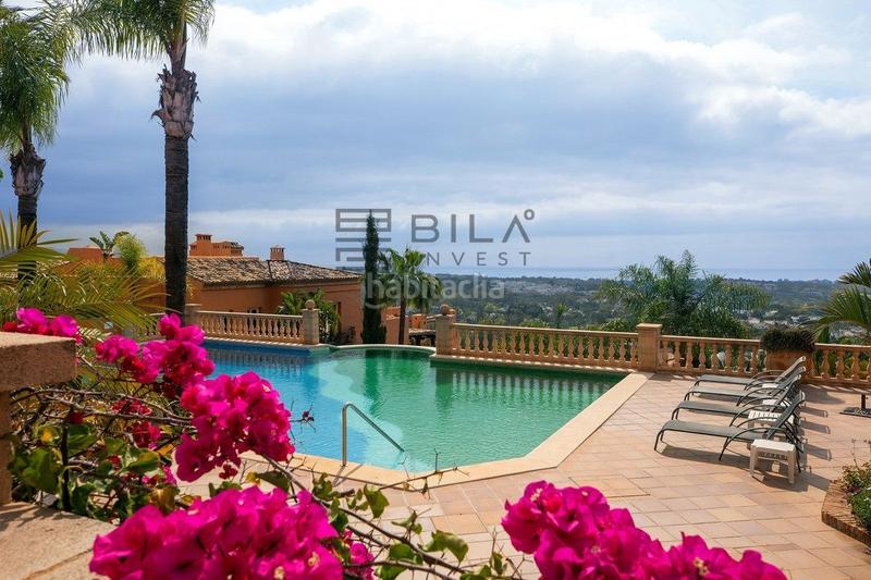 Foto e7599ddf-34ce-43b3-bab1-0c8dc1adf166. Ático en supermanzana 3j en Los Naranjos Marbella