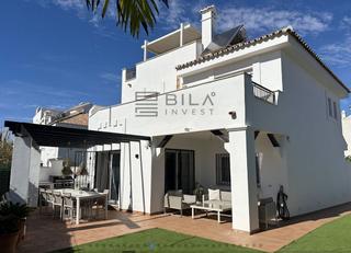 Xalet  Nueva andalucía. En marbella