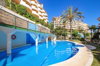 Duplex  Manolete. En marbella