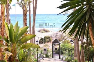 Flat in La romana playa. En marbella