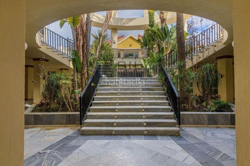 Foto 16dc47f8-5e1d-4af1-88eb-eb2a1d273d60. Studio dans la Romana Playa dans Romana Playa Marbella