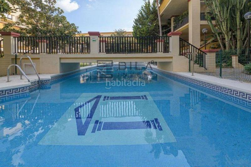 Foto 1978c8a5-40c3-4f05-94b1-5656c7ceaf02. Studio dans la Romana Playa dans Romana Playa Marbella