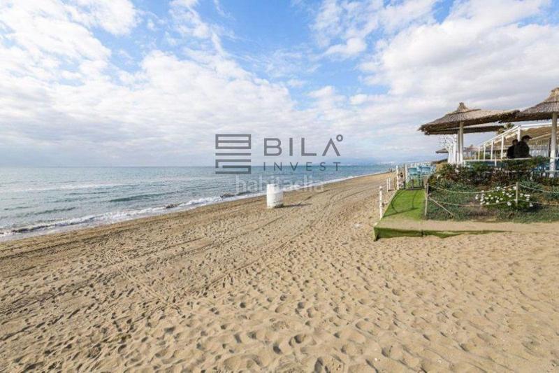 Foto 2038e527-2ff5-48fa-80ed-ad1ca313b220. Studio dans la Romana Playa dans Romana Playa Marbella