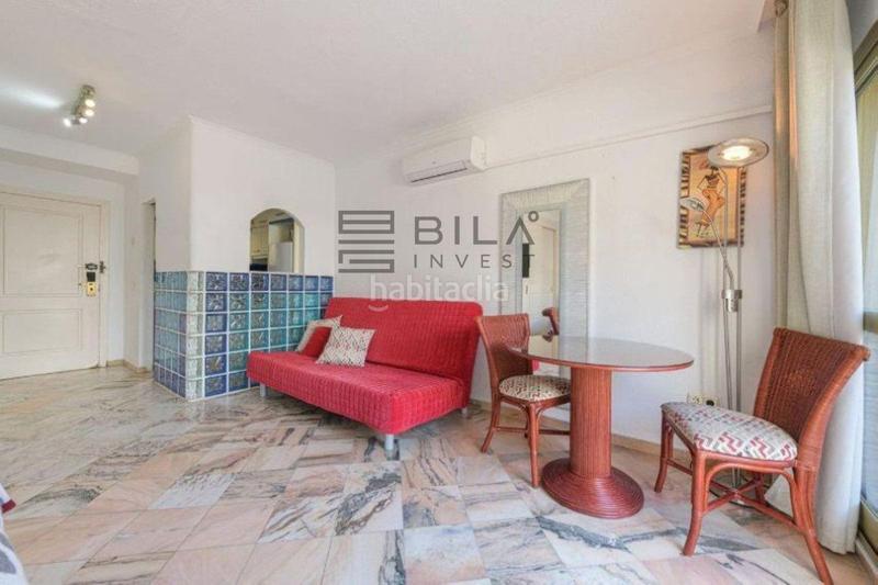 Foto 20602ec6-527d-4648-be19-0d6d1ba65094. Studio dans la Romana Playa dans Romana Playa Marbella