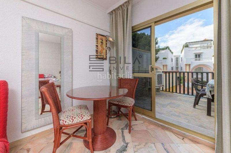 Foto 40b202ae-cedf-4820-9c34-cf7202030133. Studio dans la Romana Playa dans Romana Playa Marbella