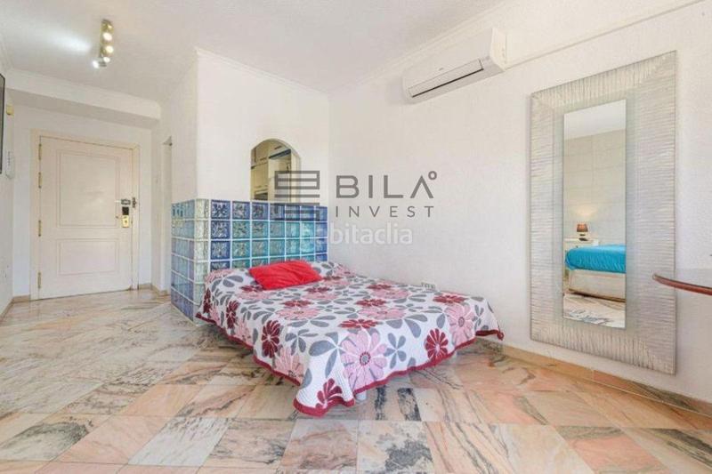 Foto 68449633-05b8-432c-a4f0-a0933d795000. Studio dans la Romana Playa dans Romana Playa Marbella