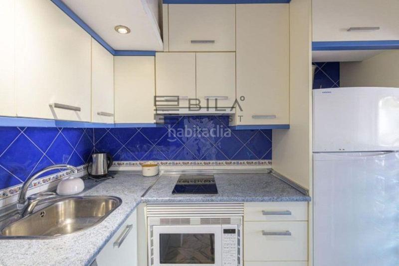 Foto 74a154c3-2cd1-4324-bf69-ca5e59d63a77. Studio dans la Romana Playa dans Romana Playa Marbella