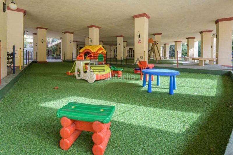 Foto 7a4fb888-c4a8-4cd1-935f-6ad3c4e0e06e. Studio dans la Romana Playa dans Romana Playa Marbella