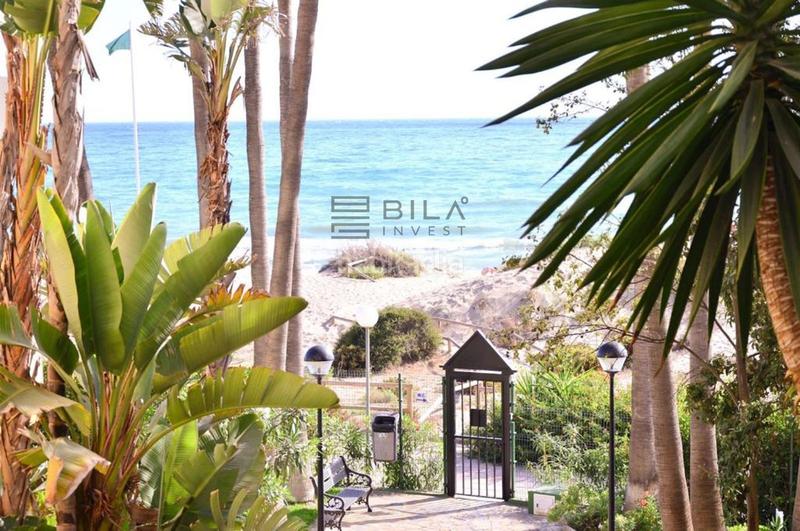 Foto 889a9b05-cbb1-4574-b020-e158060095ee. Studio dans la Romana Playa dans Romana Playa Marbella