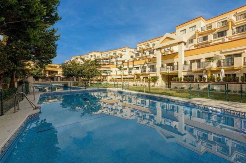 Foto 910ac8a6-4a17-4d3a-867d-827f3643b74b. Studio dans la Romana Playa dans Romana Playa Marbella