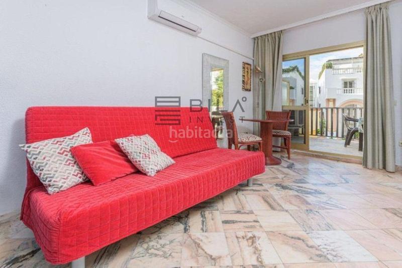 Foto 98b3a3fc-176c-42ad-8da0-9178f6ca26ea. Studio dans la Romana Playa dans Romana Playa Marbella