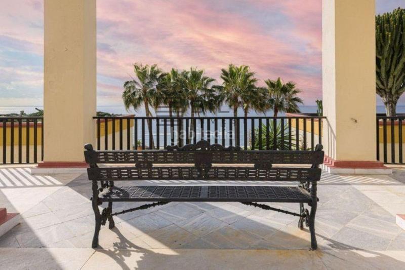 Foto b8702ea8-f285-493a-991e-c2e002e5e0ba. Studio dans la Romana Playa dans Romana Playa Marbella