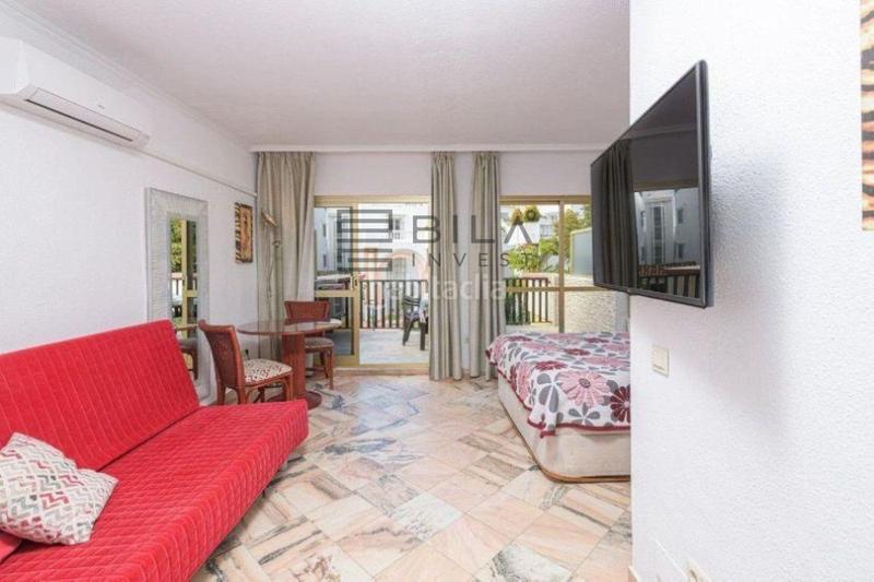 Foto dd12b7f7-87d3-4120-becc-a80c727f542d. Studio dans la Romana Playa dans Romana Playa Marbella