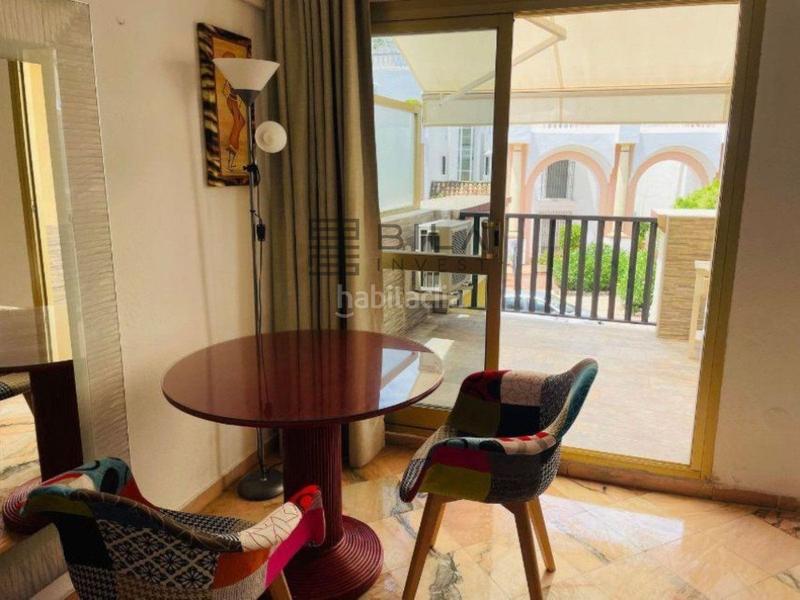 Foto df5ace1c-eb12-40d0-b9b3-ed3f56beb89d. Studio dans la Romana Playa dans Romana Playa Marbella