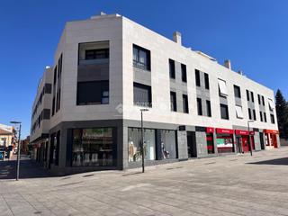 Pis  C. san roque. Piso en venta en pozuelo de alarcn