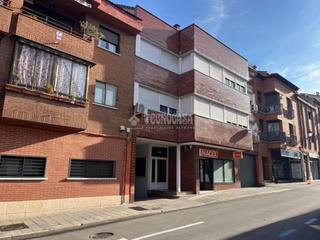 Lloguer Pis  Calle luis béjar. Piso en alquiler en pozuelo de alarcón