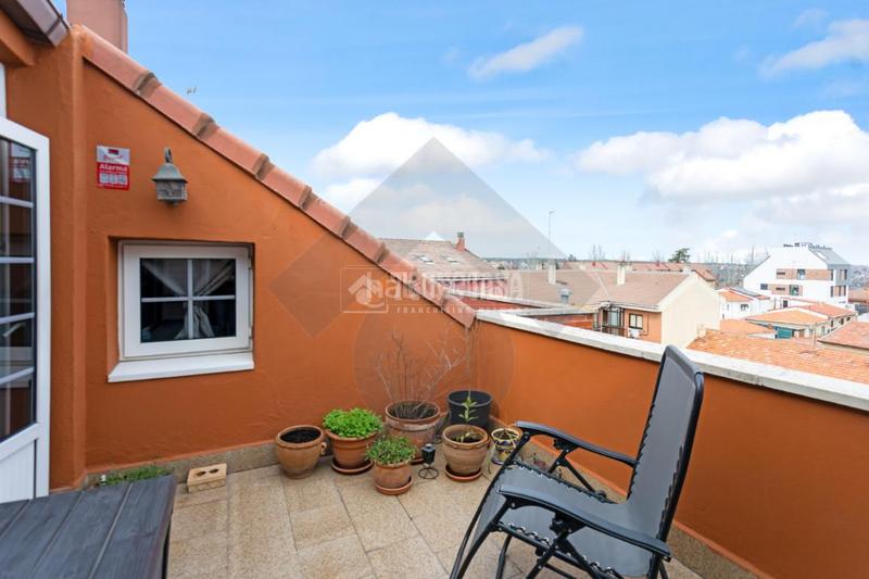 Foto 9866ce55-a821-4bc4-aa2f-d156d39ff9ef. Location appartement avec parking dans Pueblo Pozuelo de Alarcón