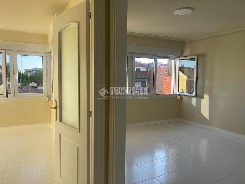 Foto 41f6874f-a29d-4532-b0e6-fdf924aafd19. Rent flat with parking in Pueblo Pozuelo de Alarcón
