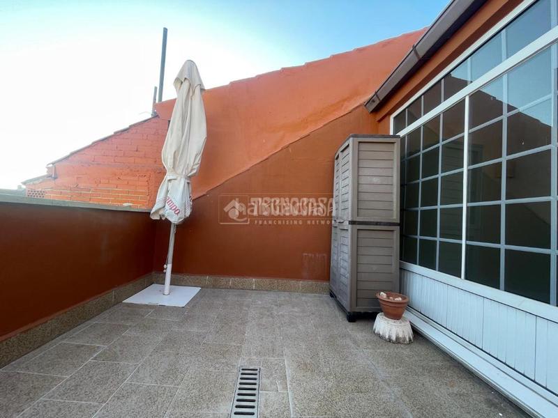 Foto 69020d46-f3a0-4572-b621-31fce9630d42. Rent flat with parking in Pueblo Pozuelo de Alarcón
