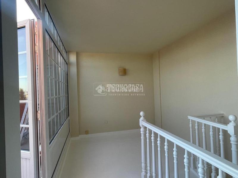 Foto 9245d2e9-958a-4ae7-9d15-5ceb799858ea. Rent flat with parking in Pueblo Pozuelo de Alarcón