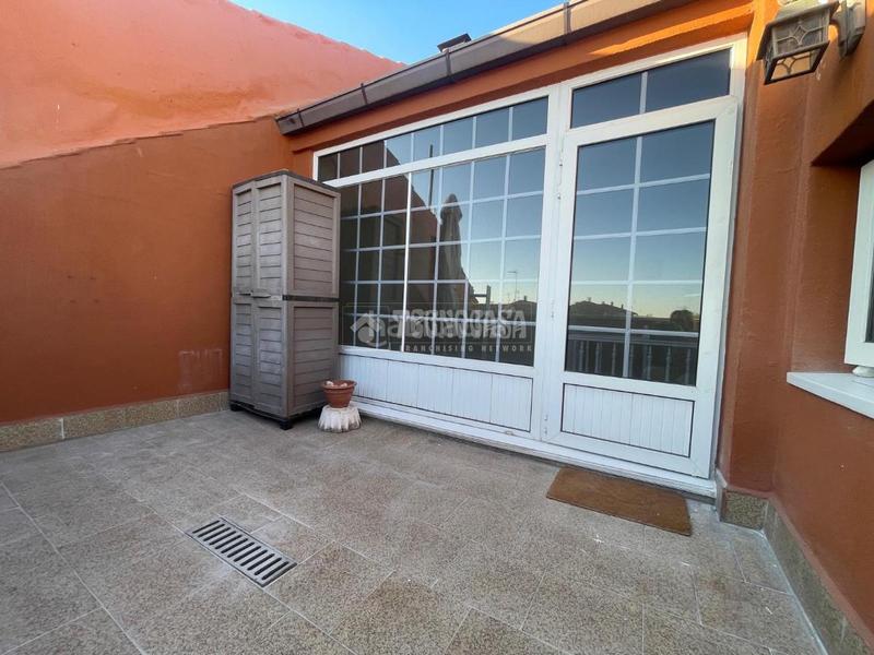 Foto e2eb3295-c8ce-4be9-903c-8133094aa3c3. Rent flat with parking in Pueblo Pozuelo de Alarcón