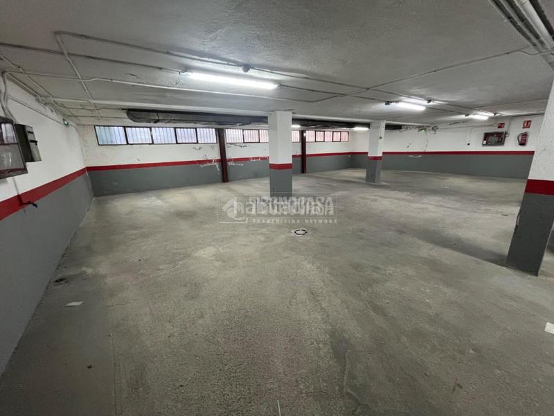 Foto e2ecf620-7ff7-4437-a285-311eecbf0803. Rent flat with parking in Pueblo Pozuelo de Alarcón