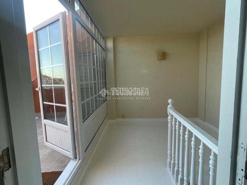 Foto f1d49581-4815-4f64-9c27-e9fd1093f534. Rent flat with parking in Pueblo Pozuelo de Alarcón