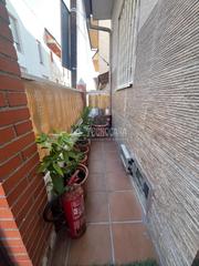 Casa aparellada  Santa lucia. Casa en venta en pozuelo de alarcón