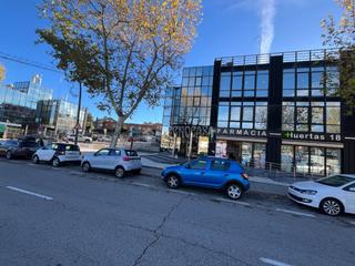 Posto auto in Camino de las huertas