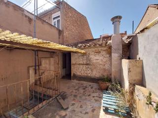 Piso en Centro. Piso en venta en villarreal  vilareal, 5 dormitorios.