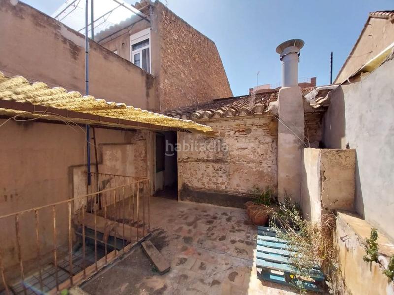 Foto 85d8095a-4859-450d-ad95-308a696cfbc7. Piso  en venta en villarreal vilareal, 5 dormitorios. en Villarreal / Vila - real