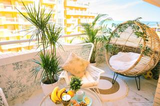 Apartament a Playa Morros de Gos. Apartamento en venta en marina dor, 2 dormitorios.