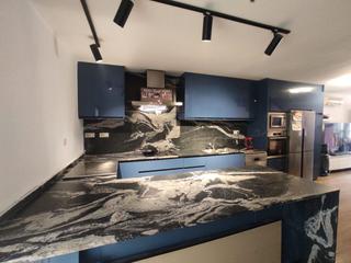 Casa  Cami lom blanc. Casa en venta en playa, 3 dormitorios.