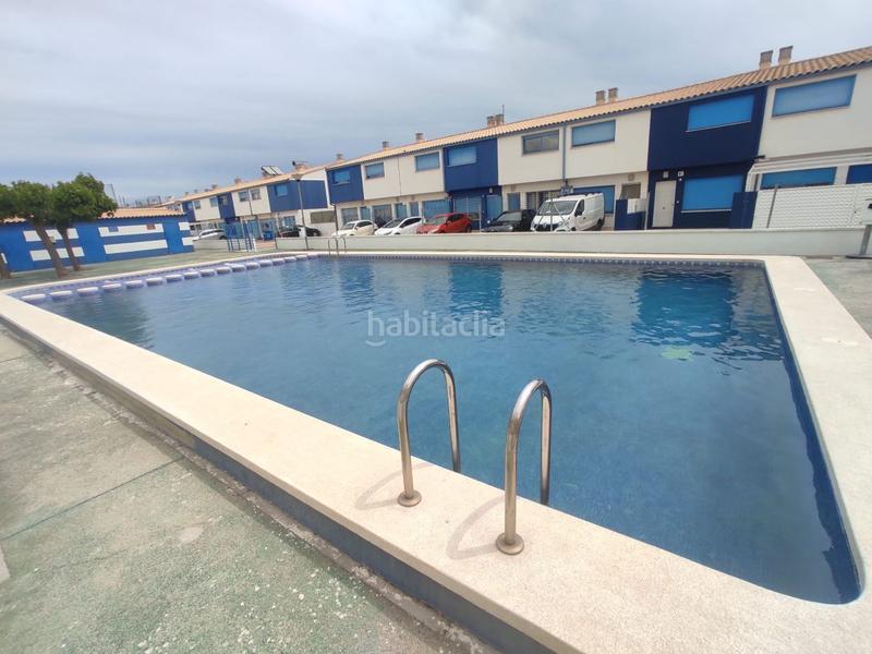 Foto b050d5f7-b9c4-4308-a3c1-ef16abd1e124. Maison avec parking dans Playa-Ben Afeli Almazora / Almassora
