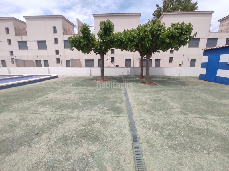 Foto c04266a9-435e-427e-8ccc-71eb18ad0209. Maison avec parking dans Playa-Ben Afeli Almazora / Almassora