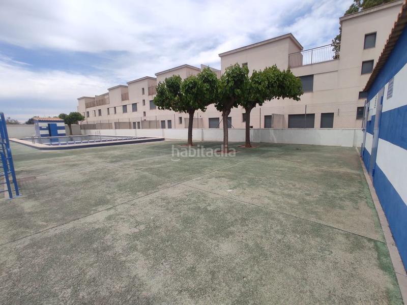 Foto d32baa1e-7715-4b0e-b9f9-0a0d31413300. Maison avec parking dans Playa-Ben Afeli Almazora / Almassora