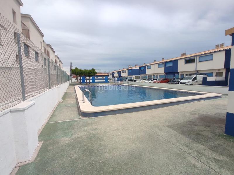 Foto e53c1718-13c0-4130-a6b3-0f793faaac82. Maison avec parking dans Playa-Ben Afeli Almazora / Almassora