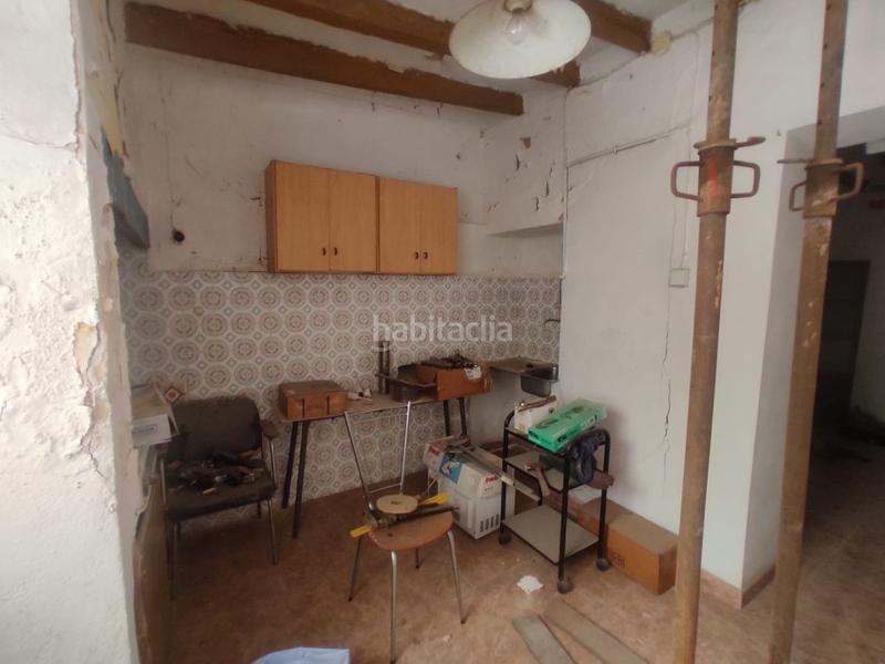 Foto 15cb2bc6-1319-492e-b99a-55476ca2c01b. Casa in Centro Villarreal / Vila - real