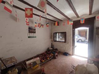 Casa  Aviador franco. Casa en venta en barrio del pilar, 2 dormitorios.