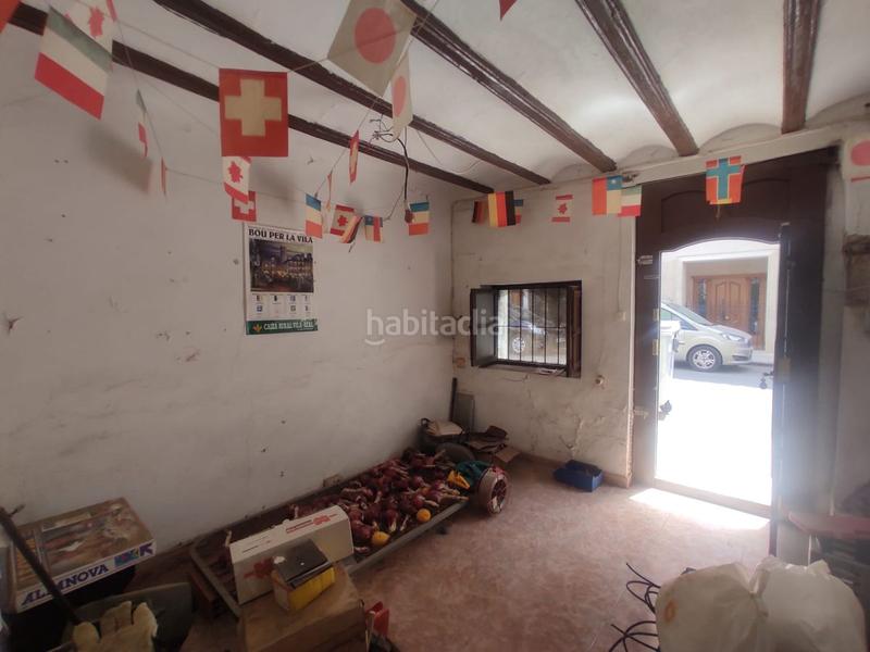 Foto 5151b44f-b08e-4e01-8aab-f5b47caa7f6c. Casa in Centro Villarreal / Vila - real