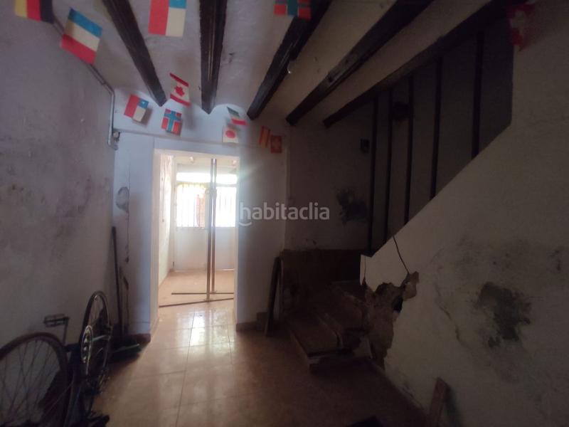 Foto 6ef00b43-2dcf-42a6-8776-13a3ca6bb321. Casa in Centro Villarreal / Vila - real