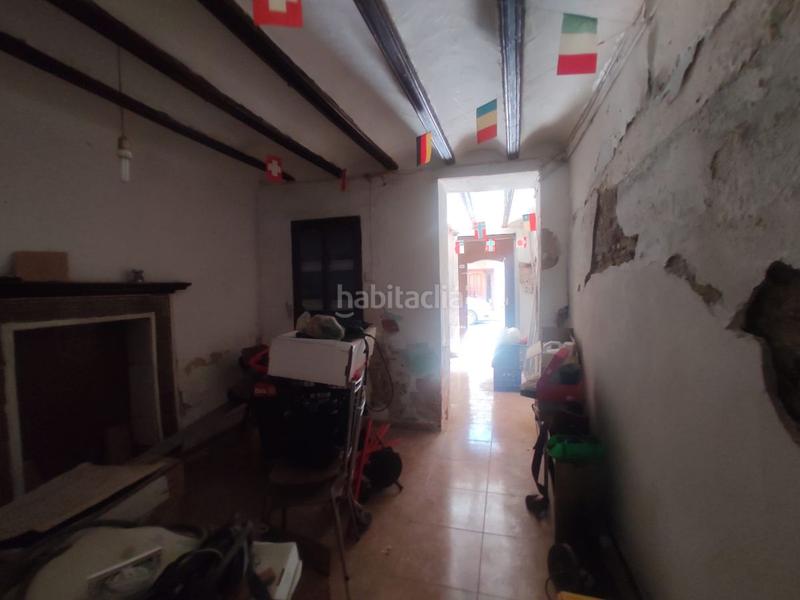 Foto 9938ad36-ee93-4fe3-86b2-fe8a8b1841e0. Casa in Centro Villarreal / Vila - real