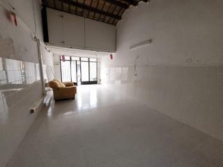 Lloguer Aparcament cotxe  Sant manuel. Garaje en alquiler en villarreal  vilareal.