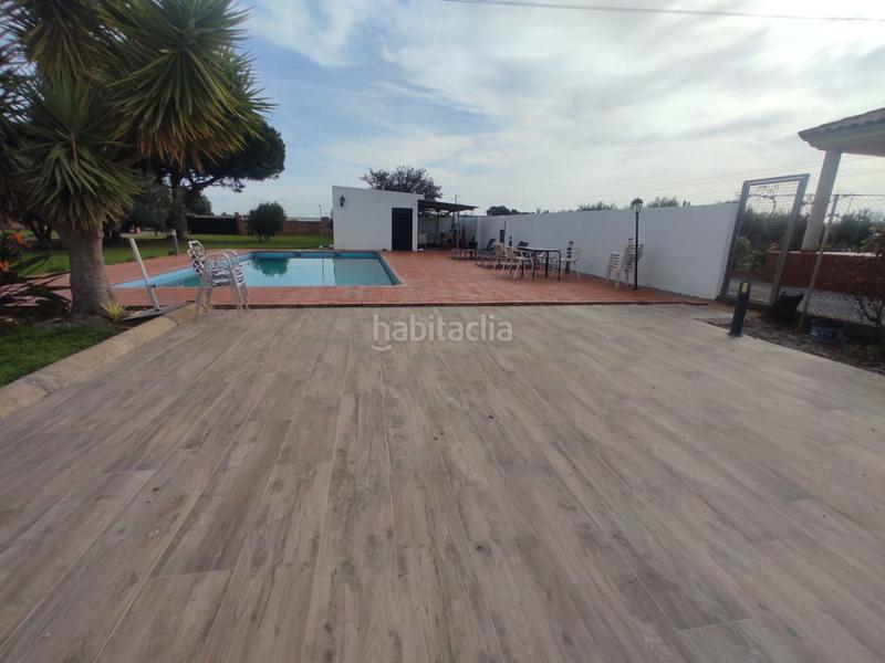 Foto 112d5a37-e422-4dc3-8316-a9d47d6a9992. Chalet avec parking piscine dans Madrigal Villarreal / Vila - real