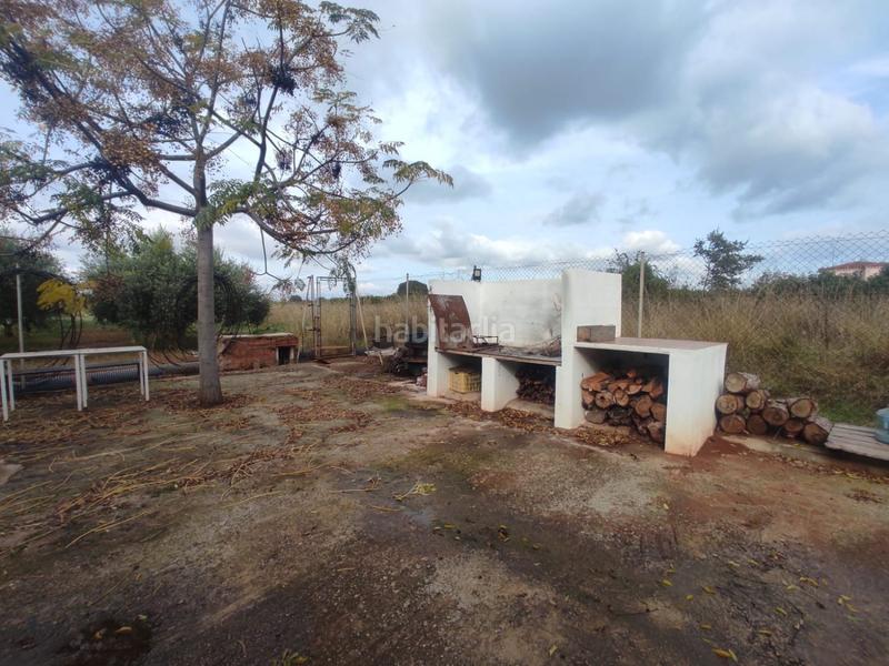 Foto 136e6e5d-008a-441f-9fe6-7995ba8f5915. Chalet avec parking piscine dans Madrigal Villarreal / Vila - real