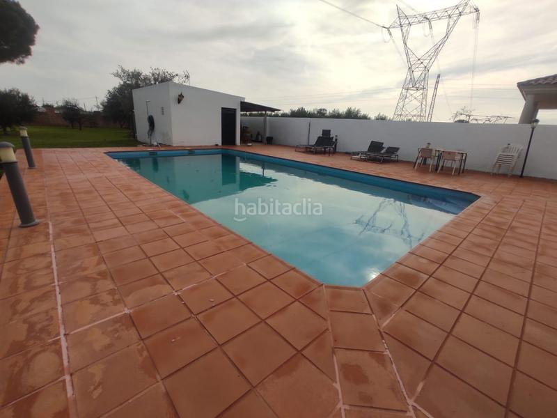 Foto 2098c167-58b5-4601-8964-546304a82baf. Chalet avec parking piscine dans Madrigal Villarreal / Vila - real