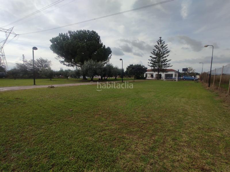 Foto 25c30aff-21a5-4a75-af39-557743f778d1. Chalet avec parking piscine dans Madrigal Villarreal / Vila - real