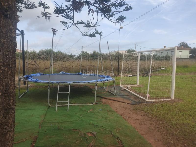 Foto 3c2acde8-d4a7-4b65-b8b8-6cc0bf9ad624. Chalet avec parking piscine dans Madrigal Villarreal / Vila - real