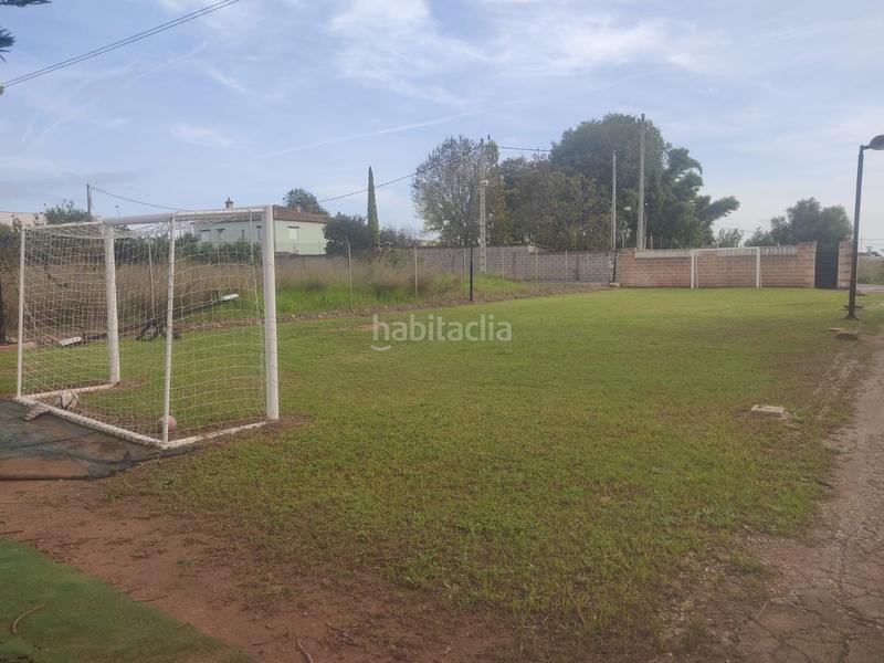 Foto 40701b53-429d-469b-96db-b5f036a5fdfa. Chalet avec parking piscine dans Madrigal Villarreal / Vila - real