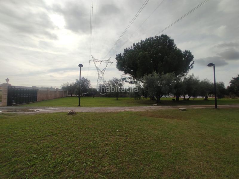 Foto 46839894-7ebc-4448-86bc-fd790d14ae91. Chalet avec parking piscine dans Madrigal Villarreal / Vila - real